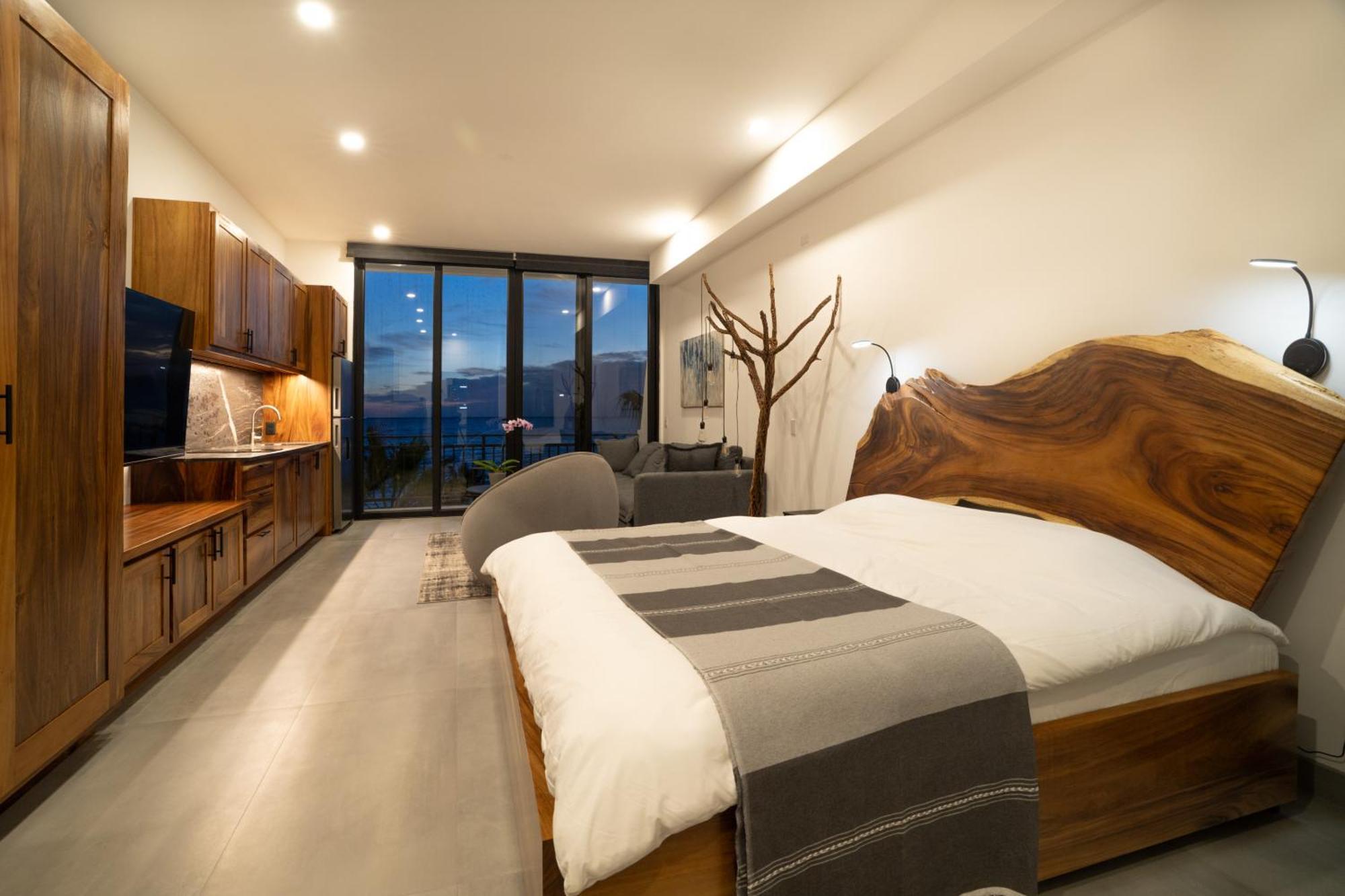 La Ventana Beach Resort 라파스 외부 사진